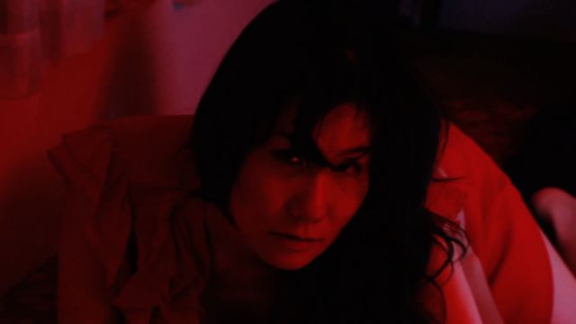 朝霧靖子 Yastko ASAGIRI