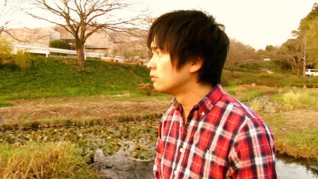 仙田遥平 Yohei SENDA