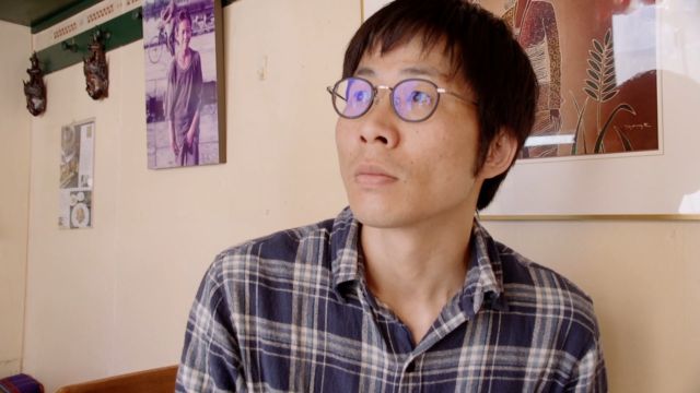 たむらがはく Gahaku TAMURA