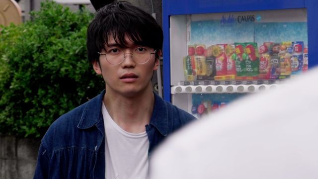 吉田道広 Michihiro YOSHIDA