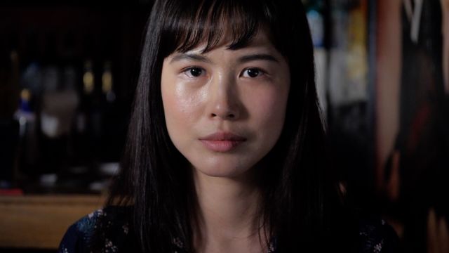 田中シェン Shen TANAKA