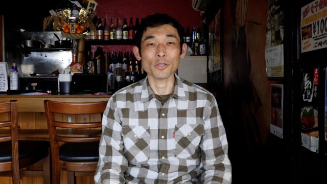 高森彰弘 Akihiro TAKAMORI