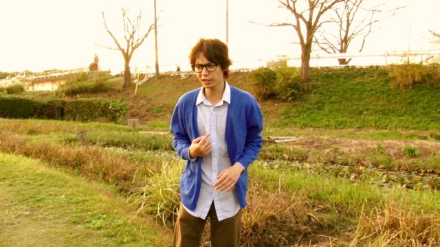 野口聡人 Akihito NOGUTI