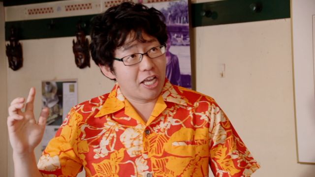 山本拓樹 Hiroki YAMAMOTO