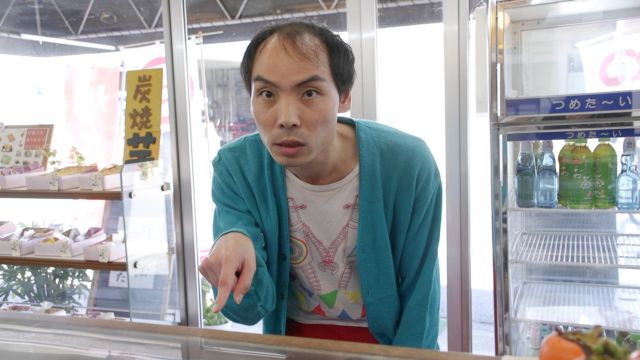 結城豊之 Toyonobu YUKI