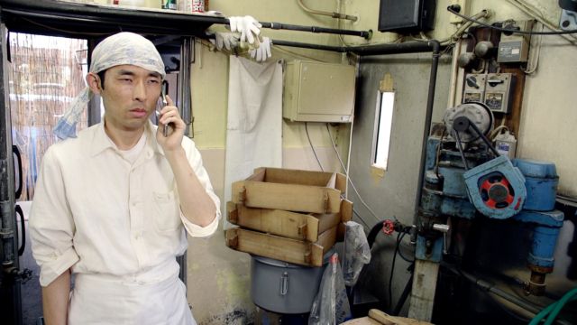 高森彰弘 Akihiro TAKAMORI