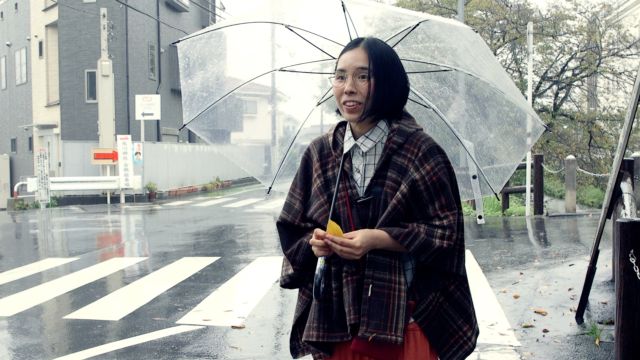 佐藤友美 Tomomi SATO