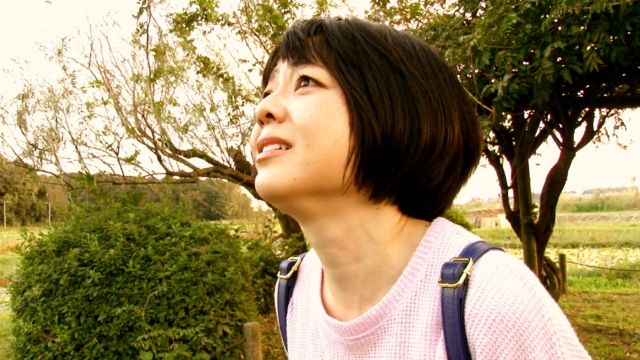 藤原未砂希 Misaki FUJIHARA