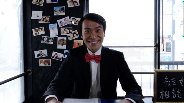 野尻博斗 Hiroto NOJIRI