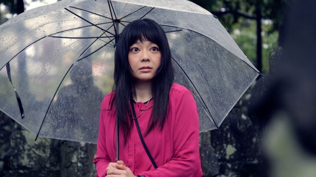 藤原未砂希 Misaki FUJIHARA