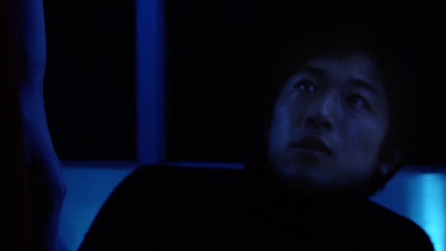 山根豊治 Toyoharu YAMANE