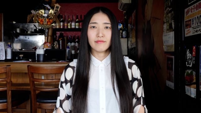 前澤有紀子 Yukiko MAEZAWA