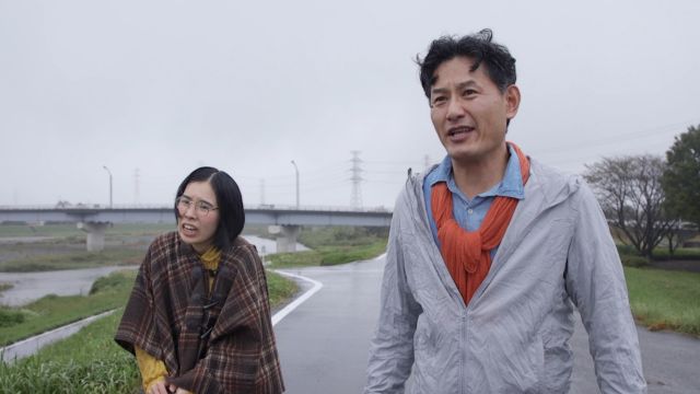 大石康人 Yasuhito OISHI