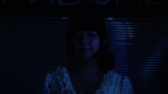 影山聡美 Satomi KAGEYAMA