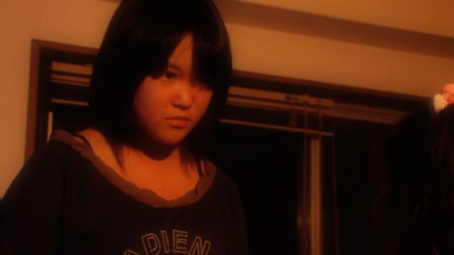 永柳彩 Aya NAGAYANAGI