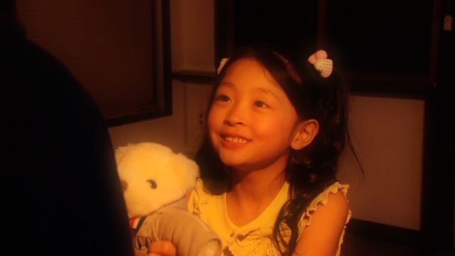 高橋凛 Rin TAKAHASHI