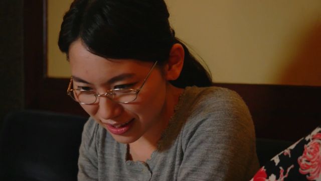 阿久沢麗加 Reika AKUZAWA