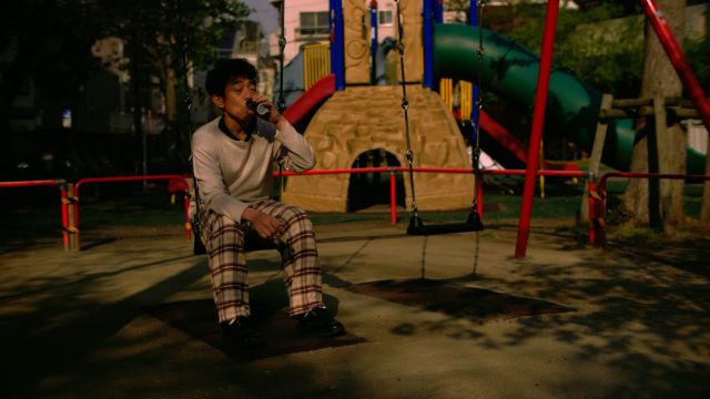 浜崎ヒデアキ Hideaki HAMAZAKI