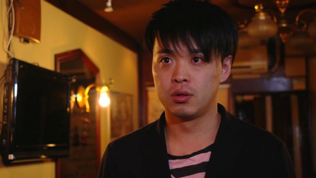 荻山恭規 Yukinori OGIYAMA